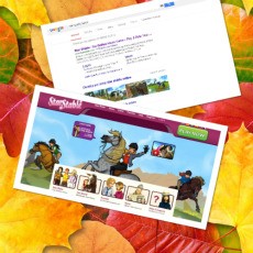 Registrace Star Stable Online